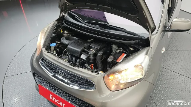 Kia Picanto (Morning)