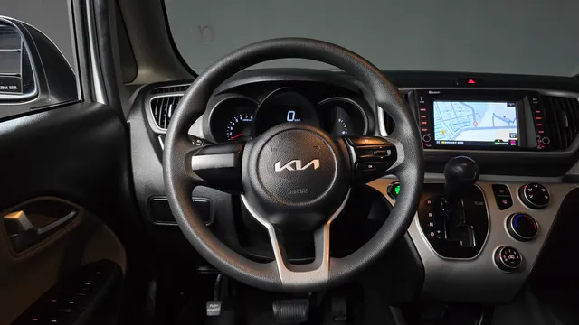 Kia Ray