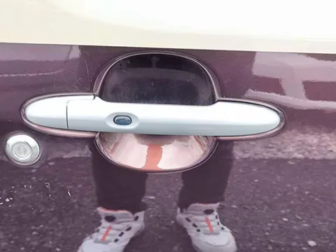 Daihatsu Mira Cocoa