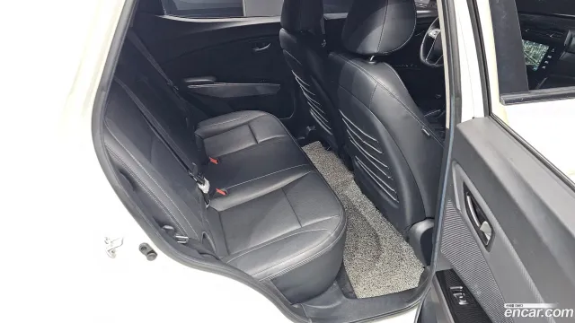 SsangYong Tivoli XLV (Tivoli Air)