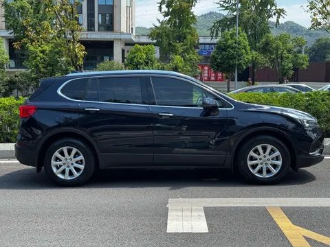 Buick Envision