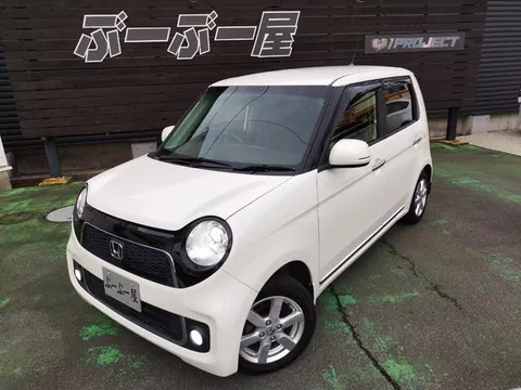 Honda N-ONE