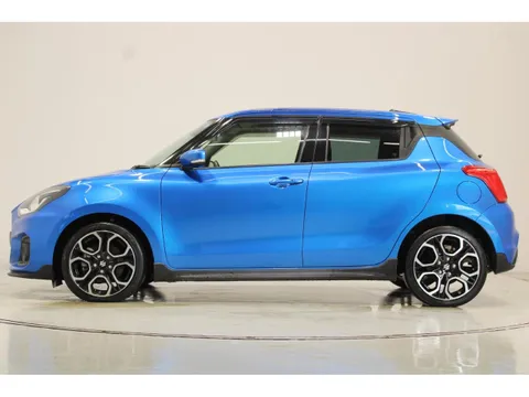 Suzuki Swift Sport