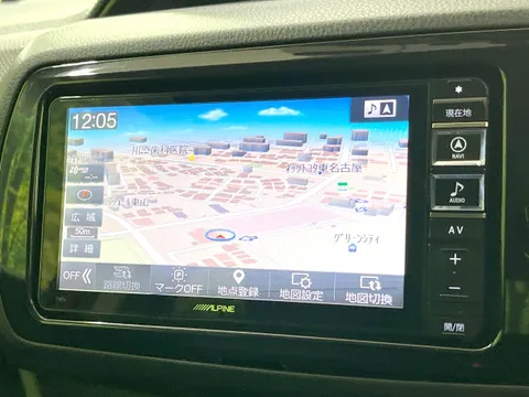 Toyota Yaris (Vitz)