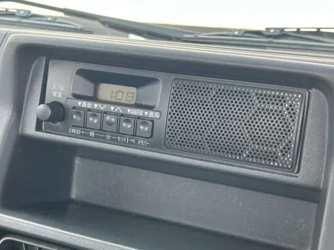 Nissan Clipper Truck