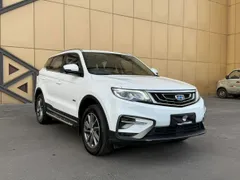 Geely Boyue