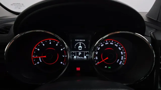 SsangYong Tivoli XLV (Tivoli Air)