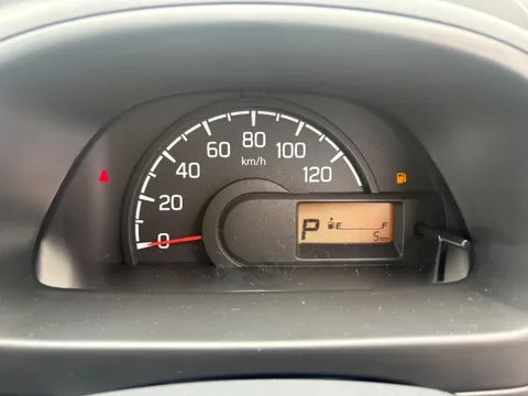 Suzuki Super Carry