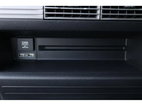 Honda N-VAN Plus Style