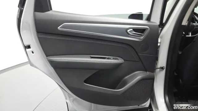Renault XM3