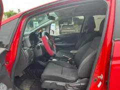 Honda Jazz (Fit)