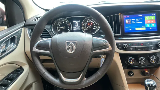 Baojun 730