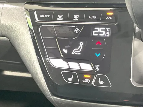Mitsubishi eK X