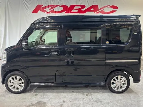 Mazda Scrum Wagon