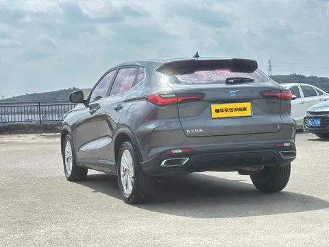 Changan Oshan X5