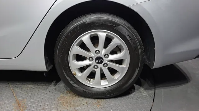 Kia Cerato (K3)