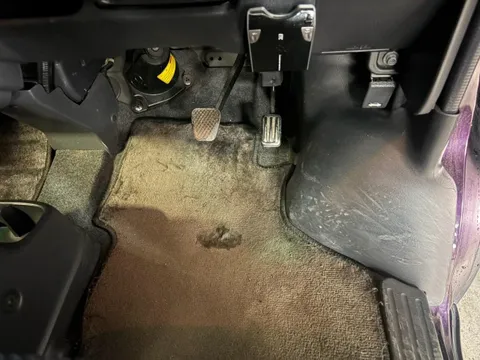 Honda Vamos Hobio