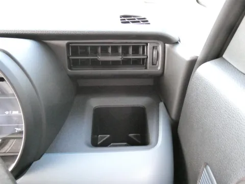 Suzuki Spacia Base