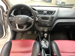 Kia K2