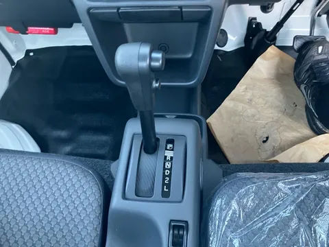 Suzuki Carry Track