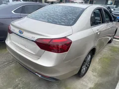 Geely