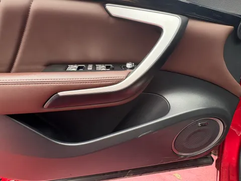 Wey VV7