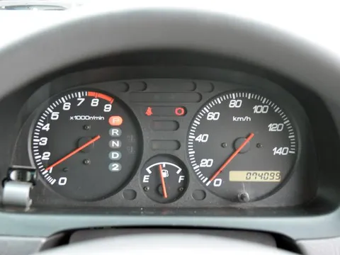 Honda Vamos