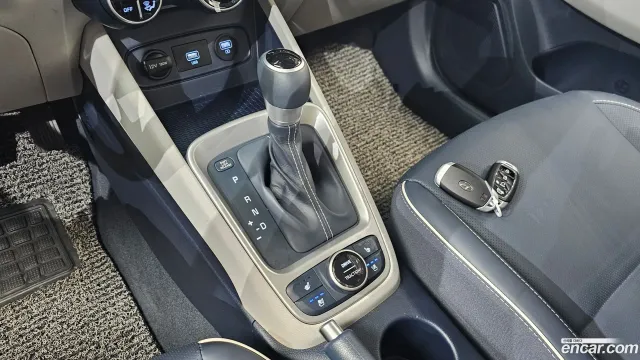 Hyundai Venue
