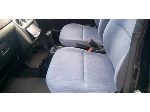 Honda Vamos