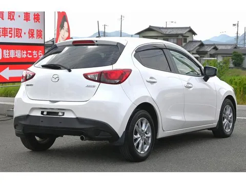 Mazda Mazda2 (Demio)