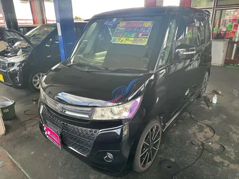 Suzuki Palette SW