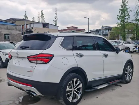 Brilliance V7