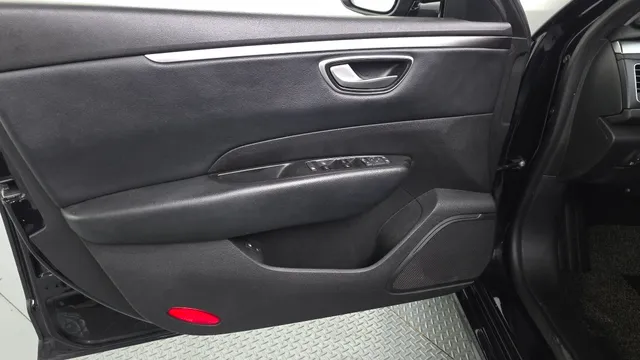 Renault Talisman (SM6)