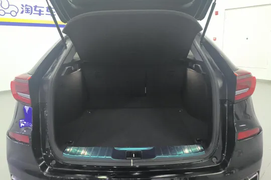 Honda Avancier