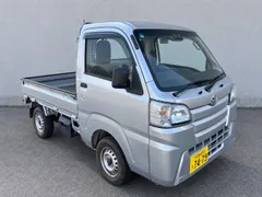 Toyota Pixis Truck