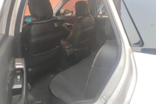 Baojun RS-3