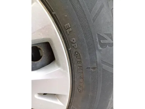 Honda Jazz (Fit)