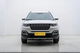 Changan CS95