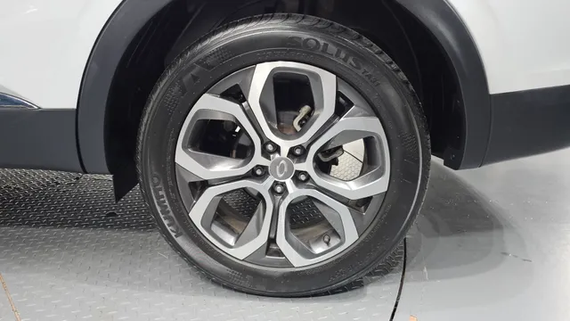 Renault Arkana (XM3)