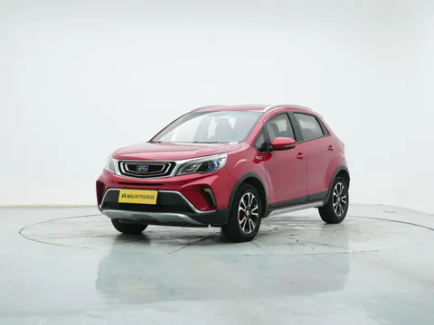 Geely