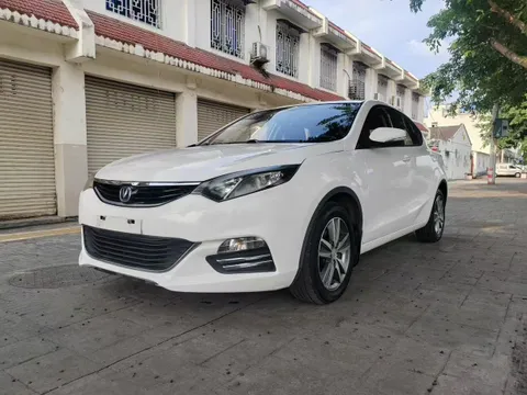 Changan Eado XT