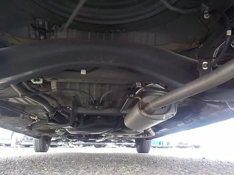 Honda N-VAN Plus Style
