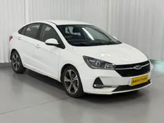 Chery Arrizo 5