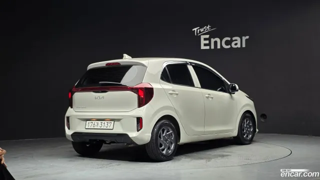 Kia Picanto (Morning)