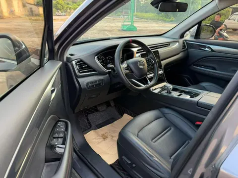Gac GS4