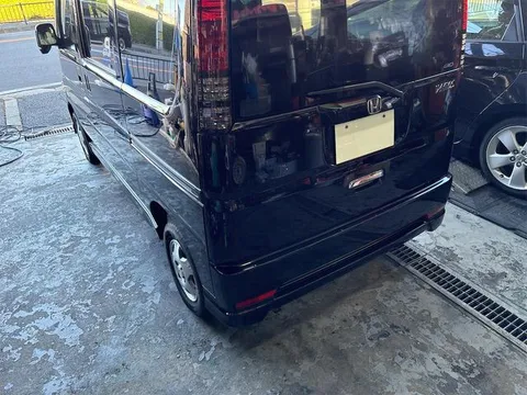 Honda Vamos