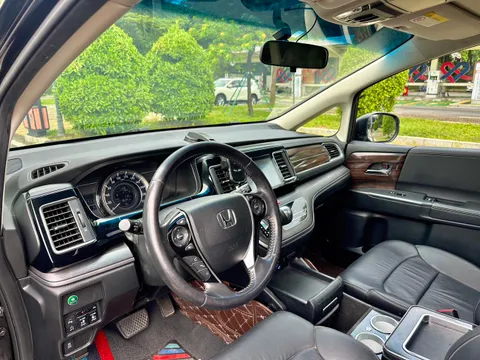 Honda Elysion