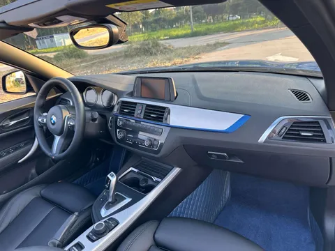 BMW 2-Series