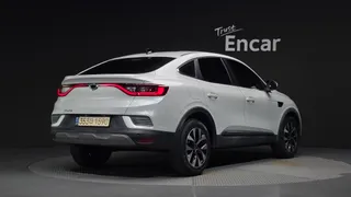Renault XM3
