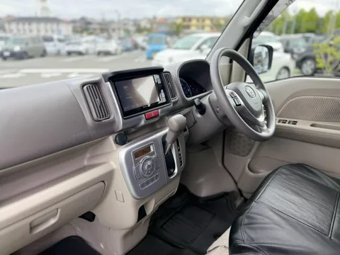 Mazda Scrum Wagon